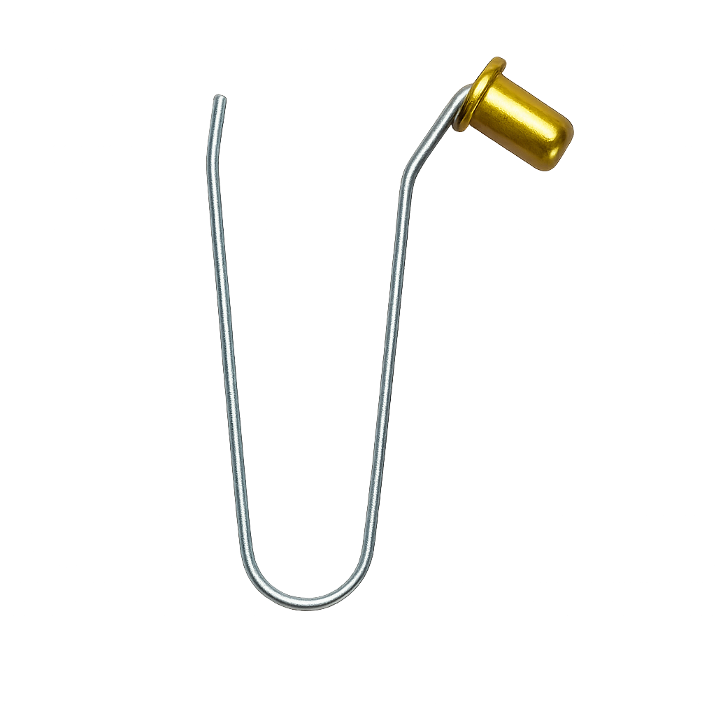 Moovi Spring with Mounting Button