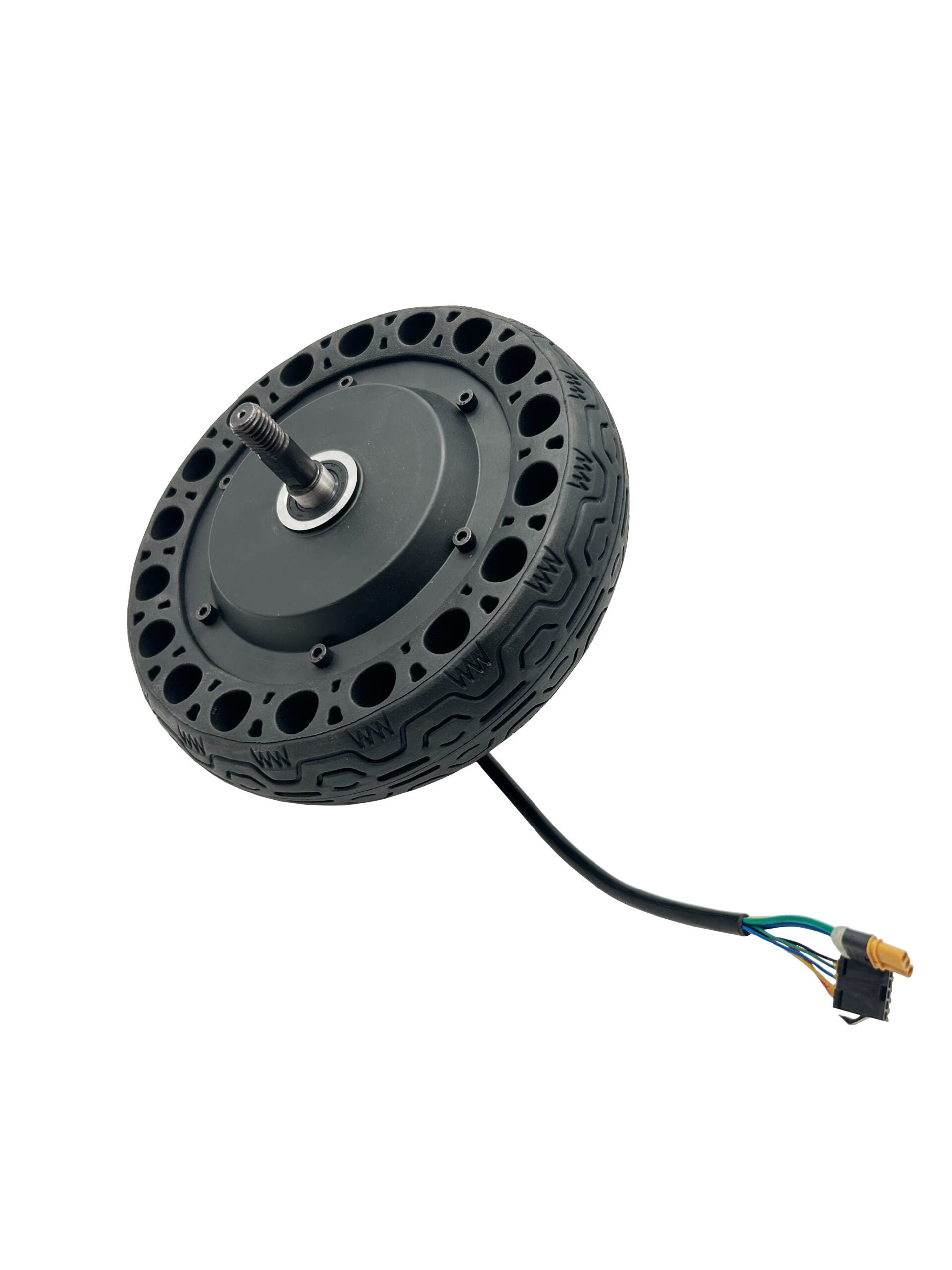 Moovi Motor