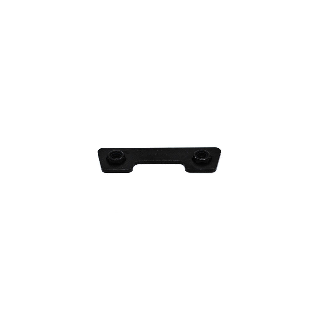 Moovi Mounting Plate License Plate Holder