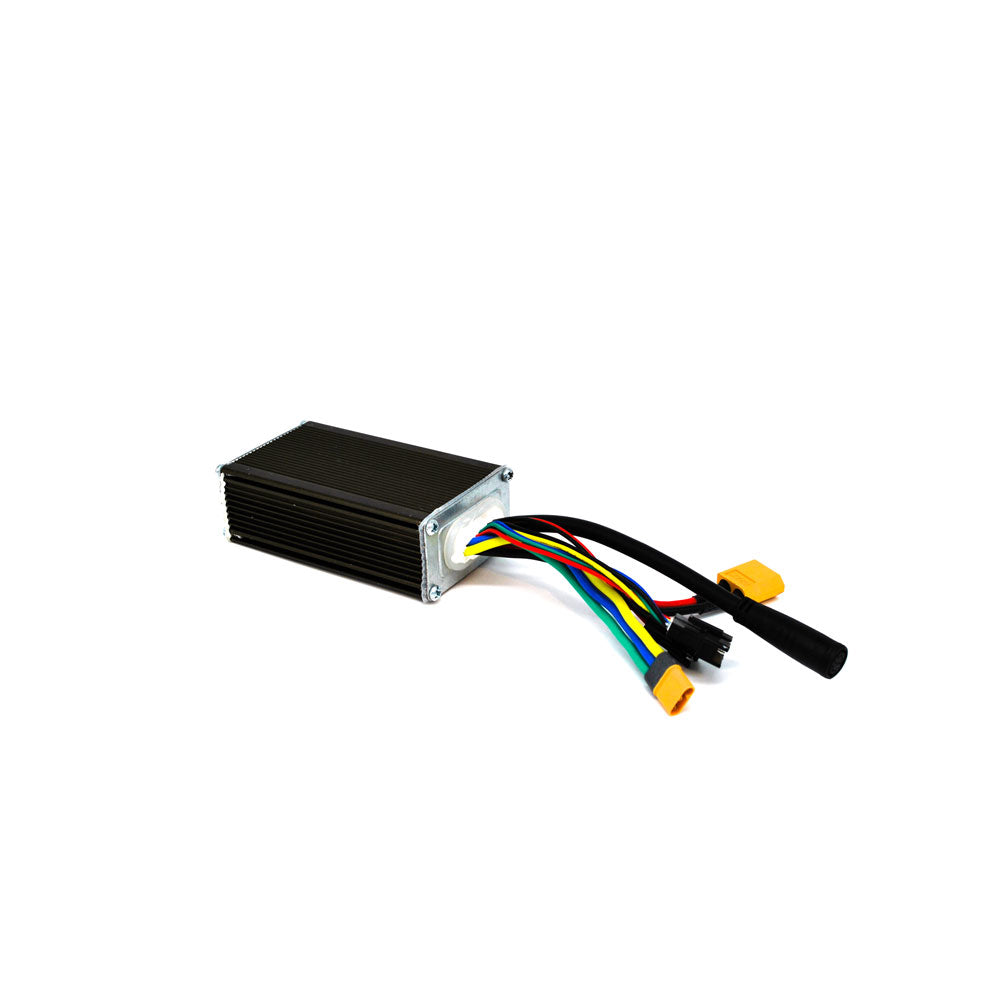 Moovi Controller