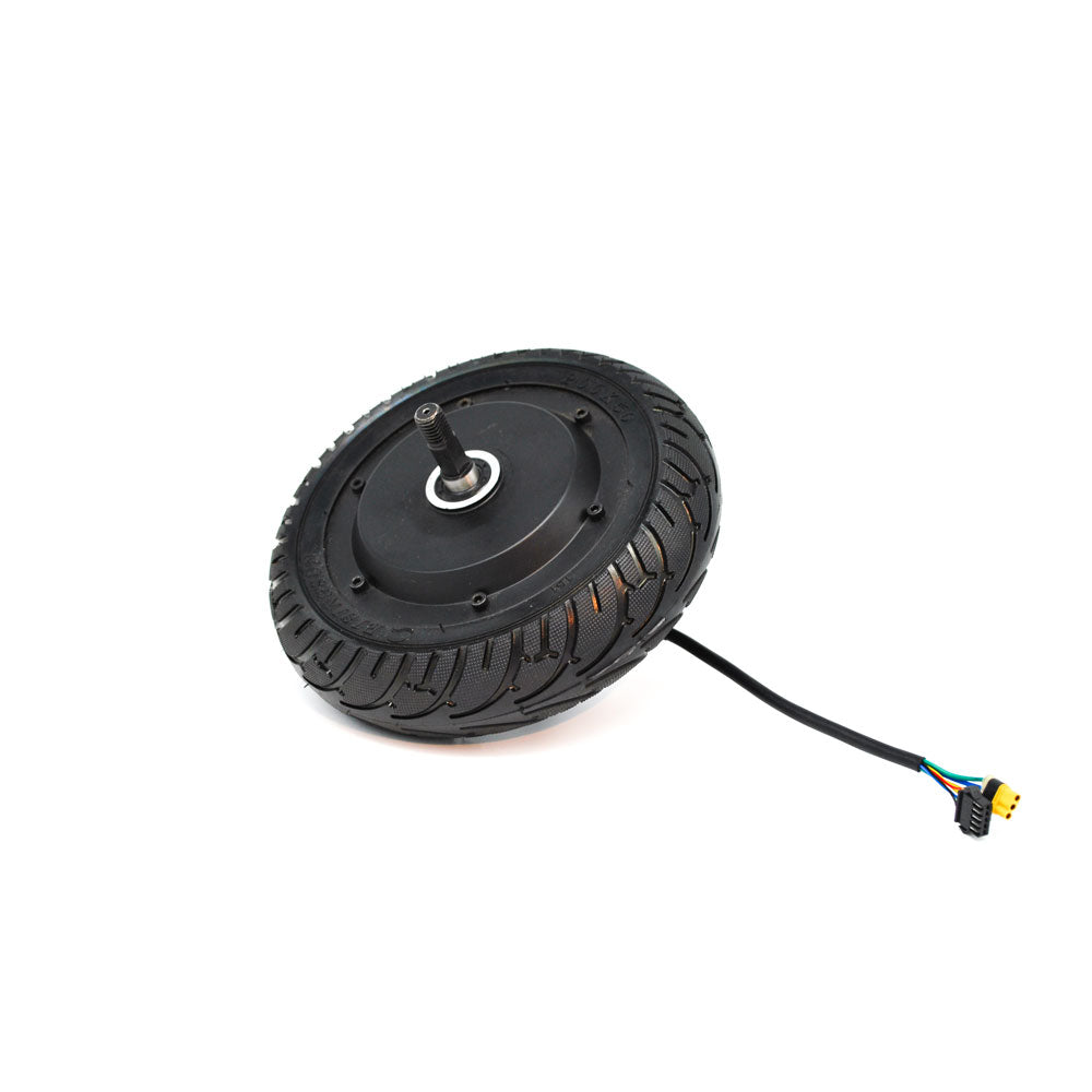 Moovi Motor