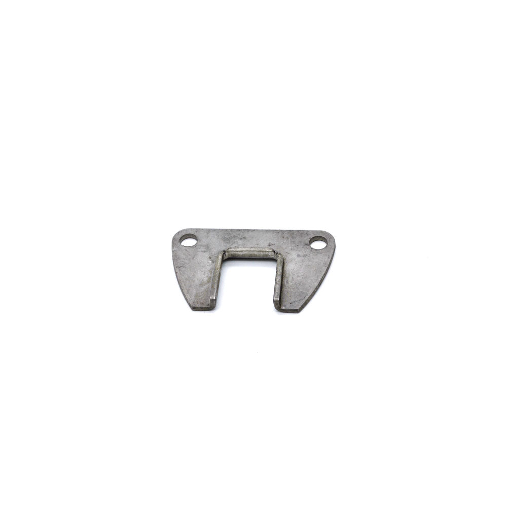Moovi Rear Axle Frame Reinforcement