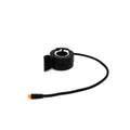 Moovi Recuperation Brake