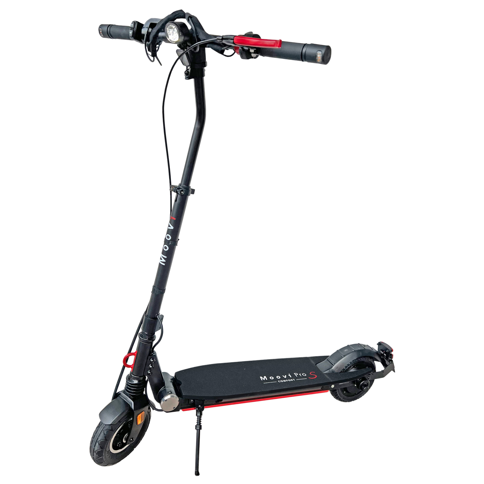 Moovi Commuter Set