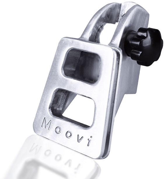 Moovi Pro-Carrier Set
