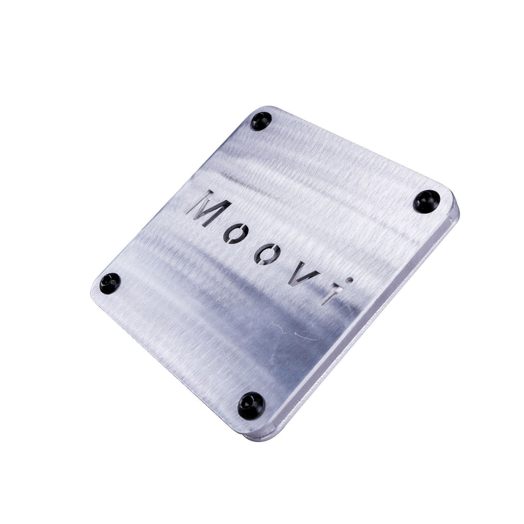 MoovIt Systemhalter