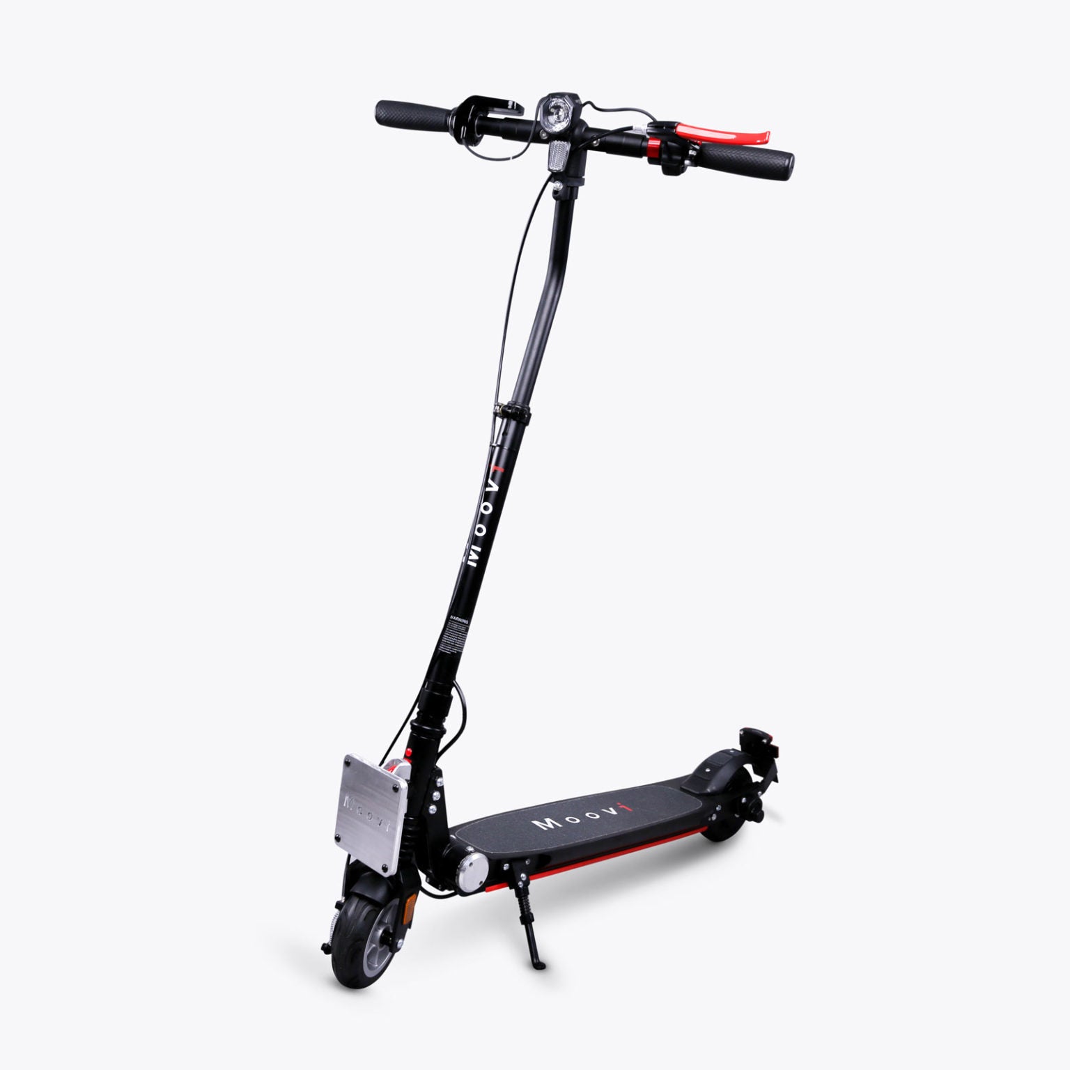 MoovIt Systemhalter