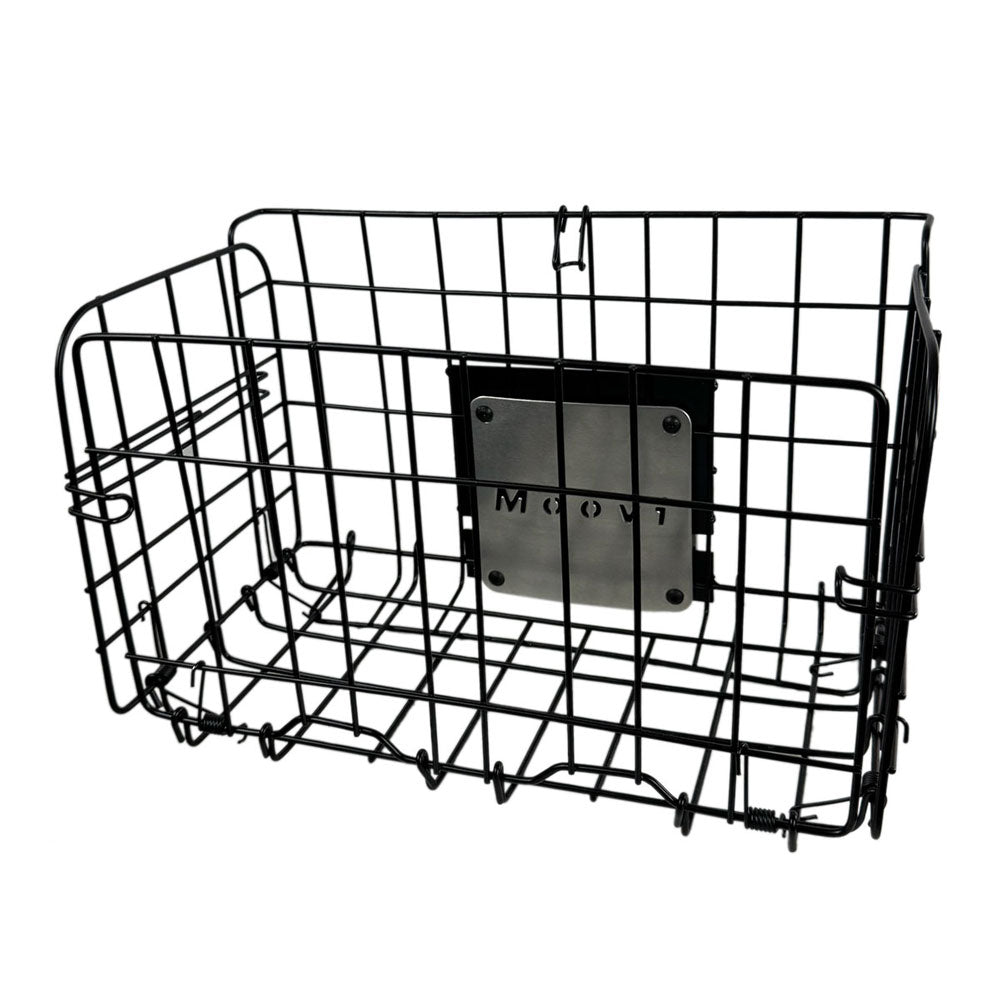 Moovi Shopping Foldable Basket