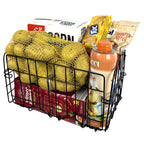Moovi Shopping Foldable Basket