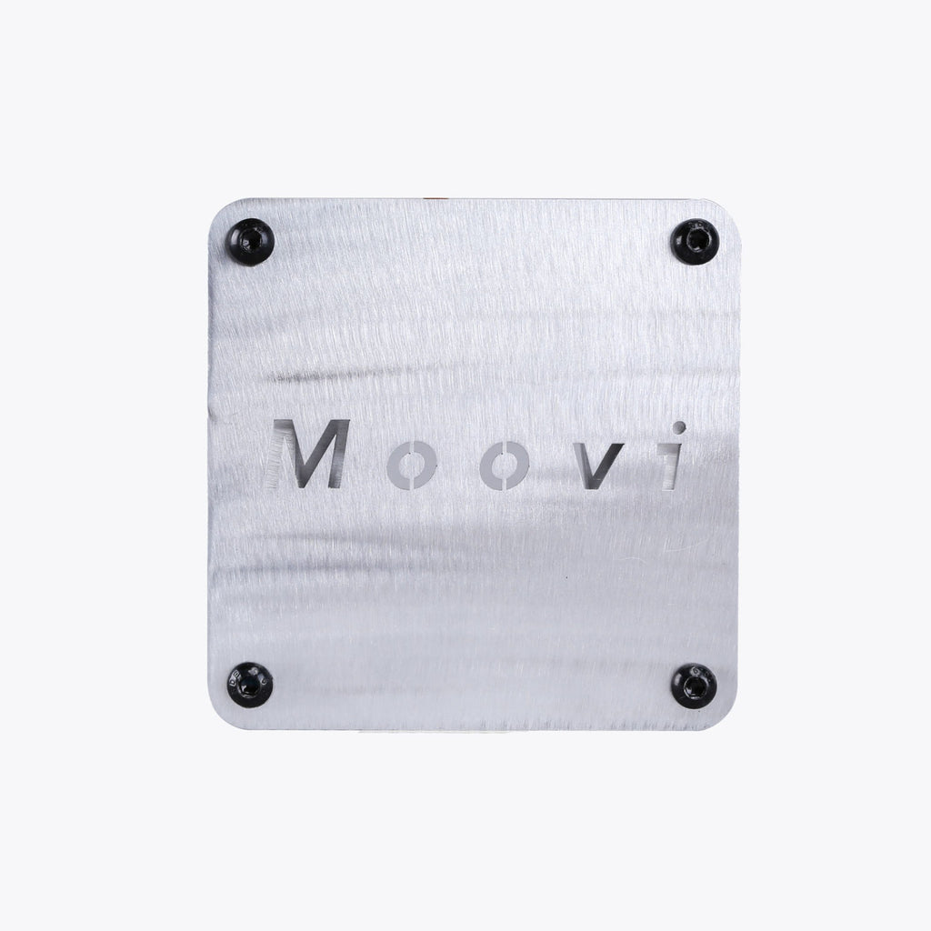 MoovIt Systemhalter