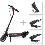 Moovi Commuter Set