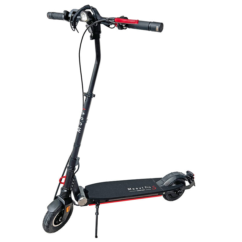 Moovi Pro S Comfort