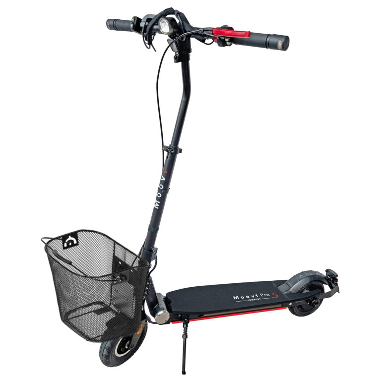 pro comfort s inclined front with basket product image