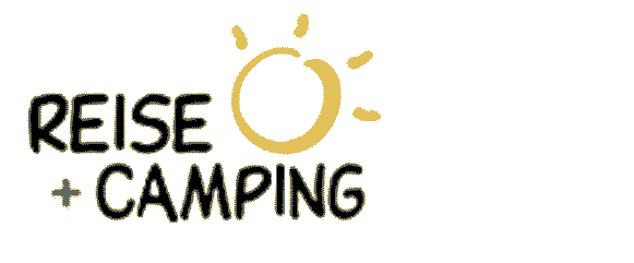 reise camping logo