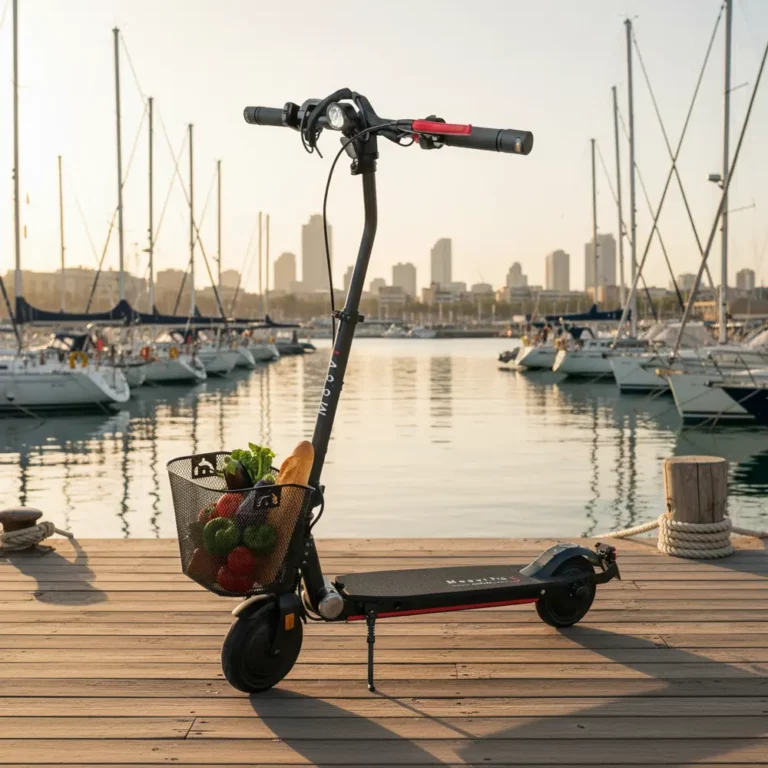 tour marina port vell 14483